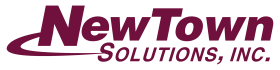 NewTown Solutions, Inc. logo