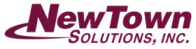 NewTown Solutions, Inc. logo