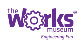 The Works Museum Logo