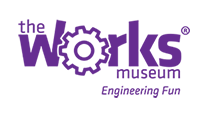 The Works Museum Logo
